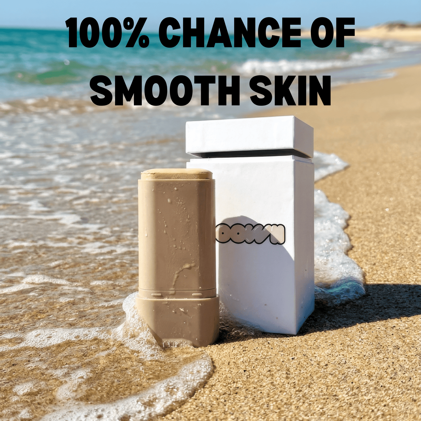 Velvet Elixir by DOOWII Skin Tint Buildable Foundation Balm - DOOWII Beauty