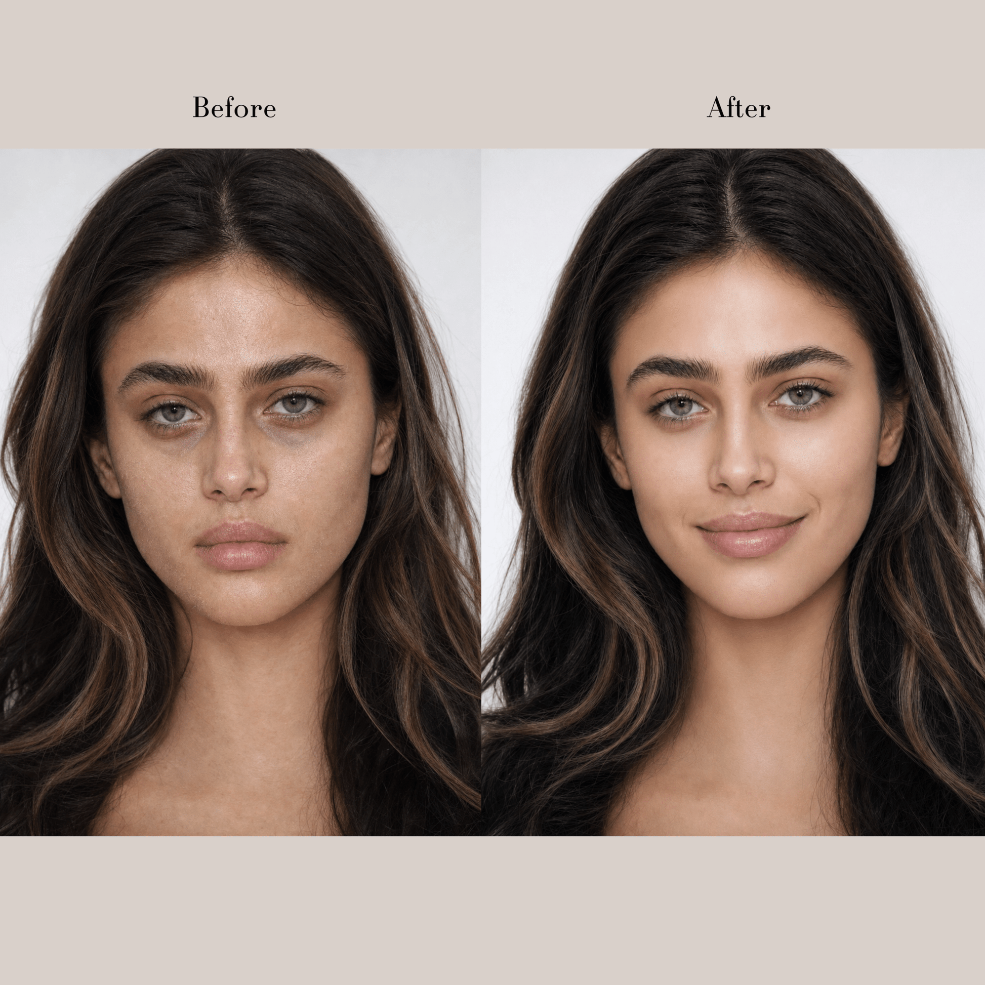 Velvet Elixir by DOOWII Skin Tint Buildable Foundation Balm - DOOWII Beauty