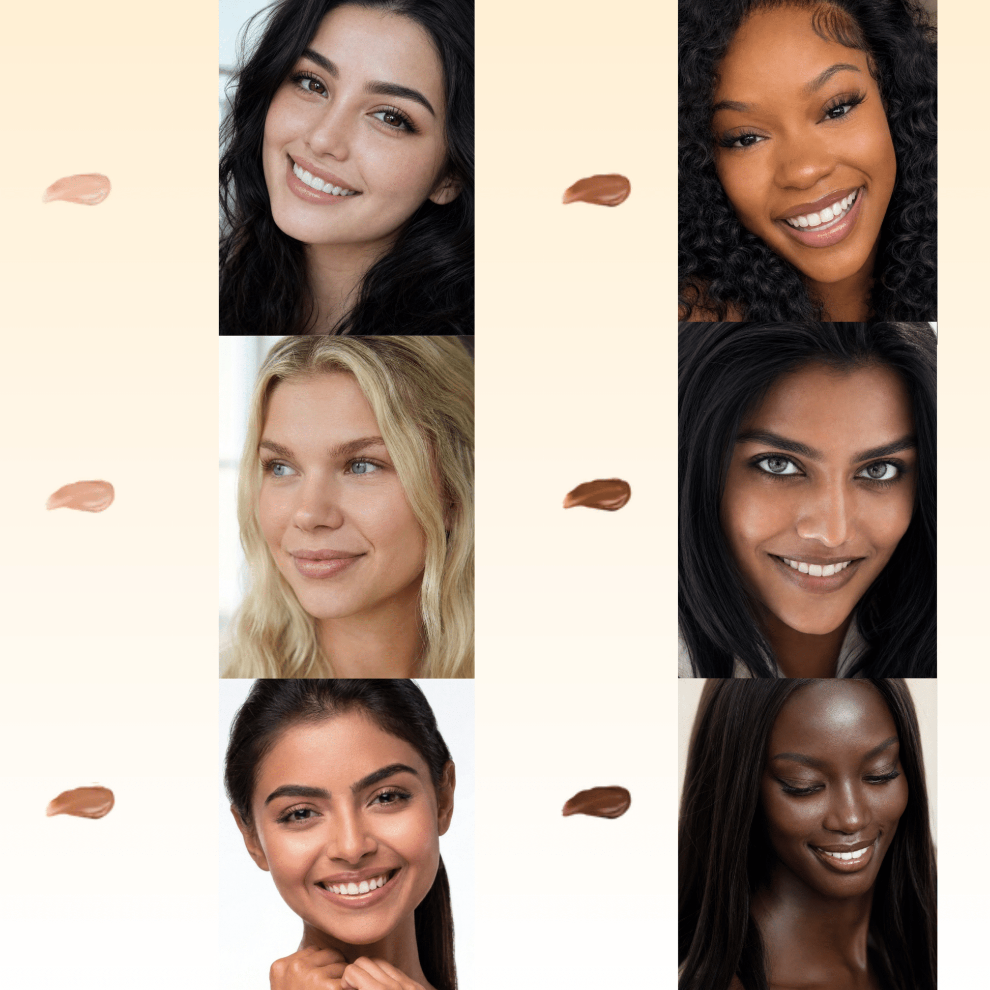Velvet Elixir by DOOWII Skin Tint Buildable Foundation Balm - DOOWII Beauty